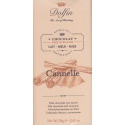 Dolfin "Cannelle"