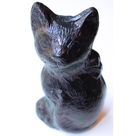 Schokov "Schokokatze schwarz"