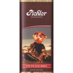 Pichler "Für die Schlimmen"